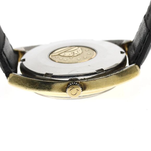 OMEGA Constellation CD168.017SP Cal.564 gold Dial Automatic Men's Watch_887777 - Picture 3 of 8